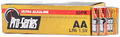 Pro-Series Alkaline AA 60 Pack
