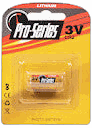 Pro-Series Lithium CR2 1 Pack