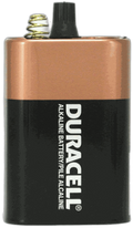 Procell Alkaline 6V Lantern Battery