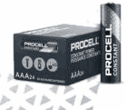 Procell Alkaline AAA 24 Pack