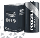 Procell Alkaline C 12 Pack