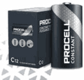 Procell Alkaline C 12 Pack