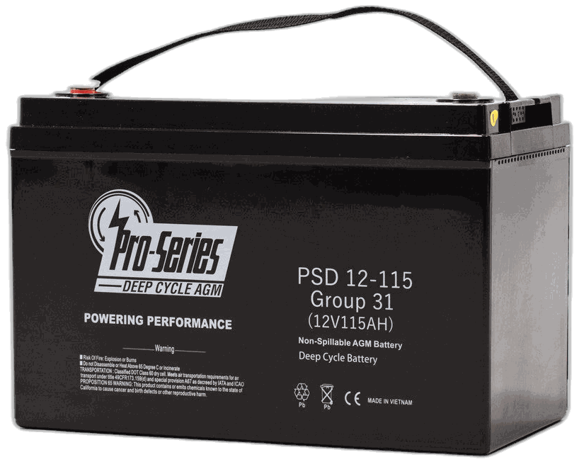 PSD12-115