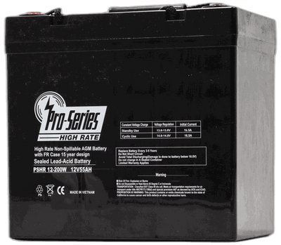 PSHR12-200W