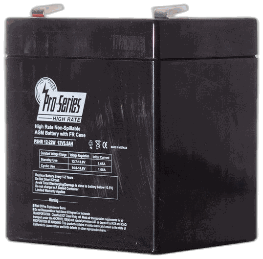 PSHR12-22W