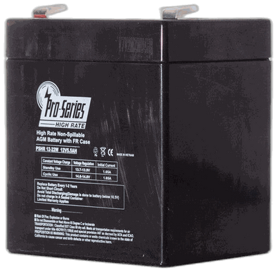 PSHR12-22W