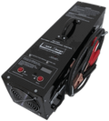 Quick Charge 12/24 Volt Battery Discharger