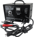 Quick Charge Multi Series Battery Charger 6-127 Volt, 6 Amp
