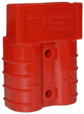 Red SB50 Standard Housing