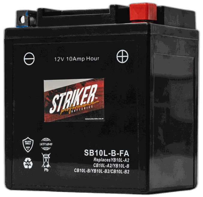 SB10L-B