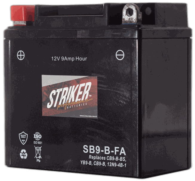 SB9-B