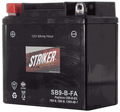 SB9-B