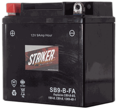 SB9-B