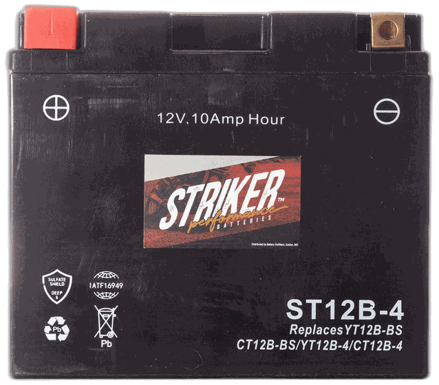 ST12B-4