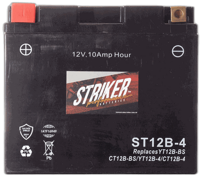 ST12B-4