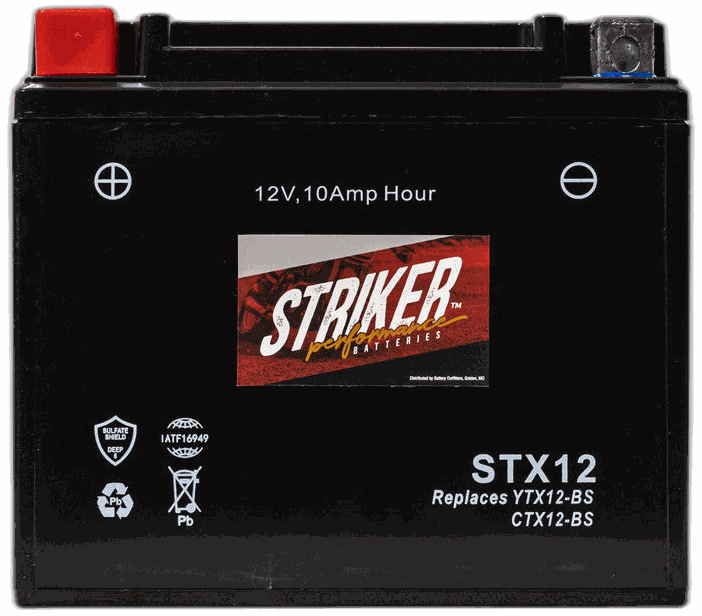 STX12