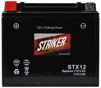 STX12