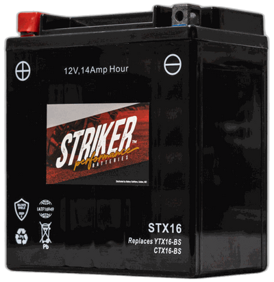 STX16