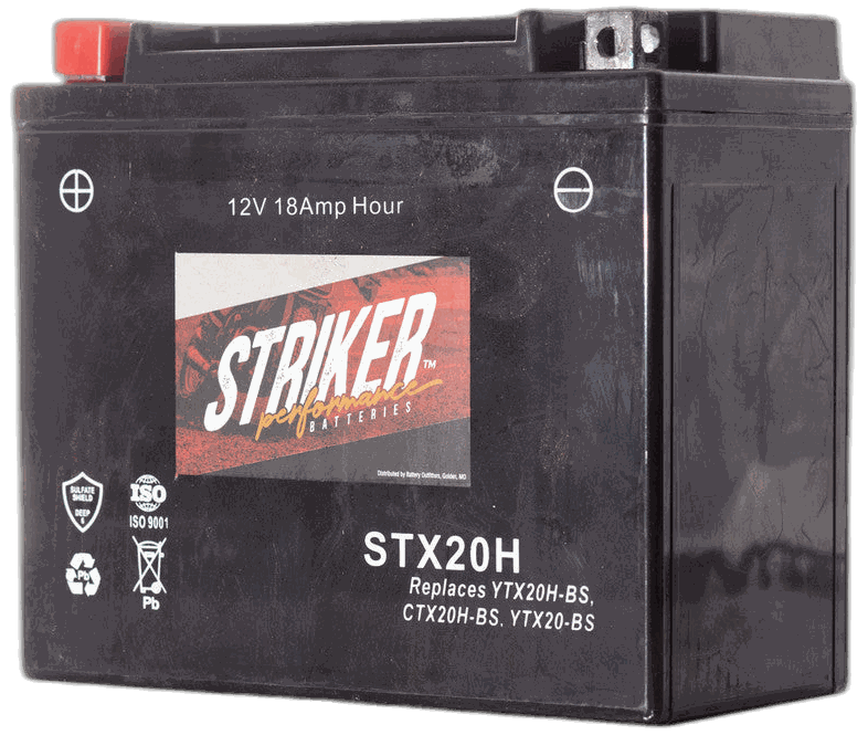 STX20H