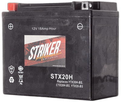 STX20H