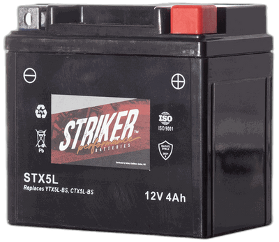 STX5L