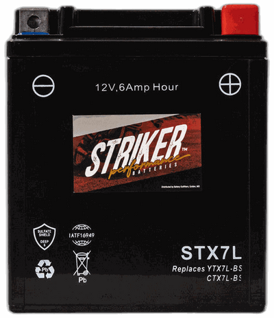 STX7L