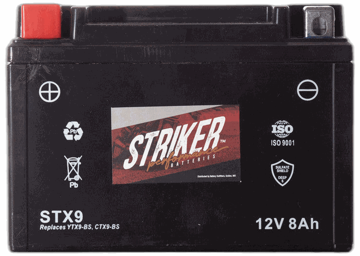 STX9