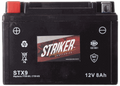 STX9