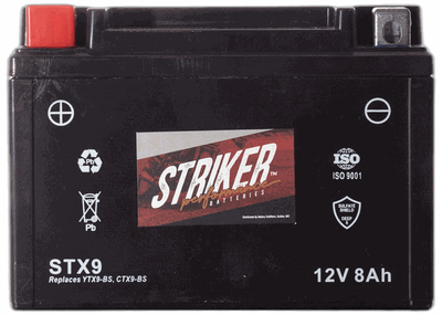 STX9