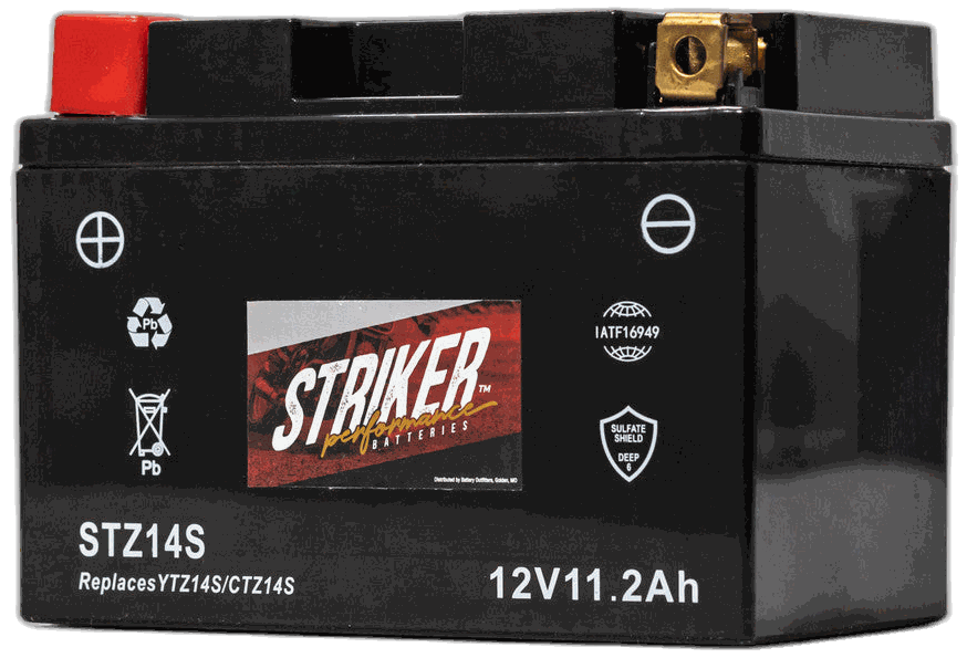 STZ14S