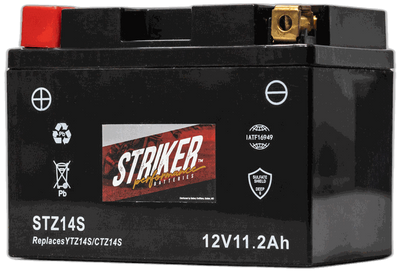 STZ14S