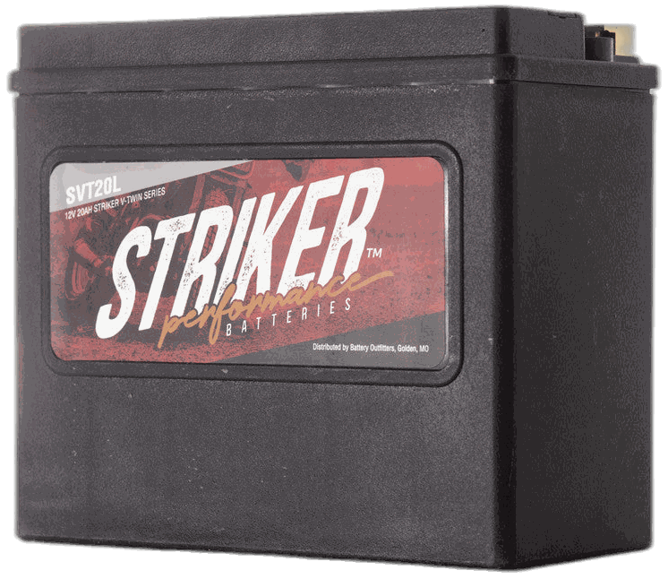 SVT20L Battery