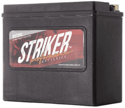 SVT20L Battery