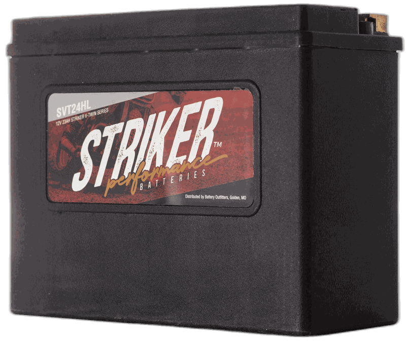 SVT24HL Battery
