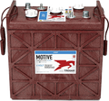 Trojan Deep Cycle J250PAC