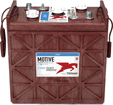 Trojan Deep Cycle J250PAC