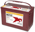 Trojan Deep Cycle OVERDRIVE