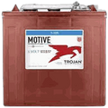 Trojan Deep Cycle T105-CLASSIC