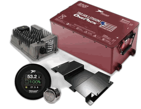 Trojan  ONEPACK Bundle