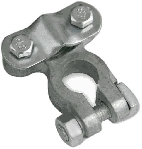 Universal Battery Terminal