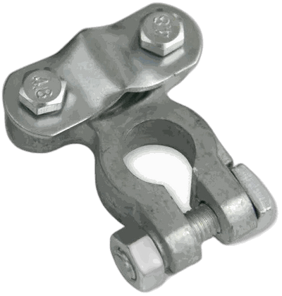 Universal Battery Terminal